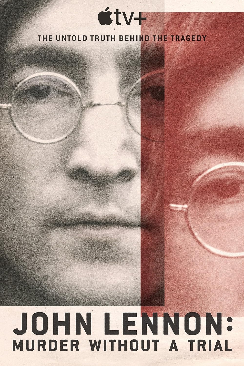 John Lennon: Murder Without a Trial (2023)