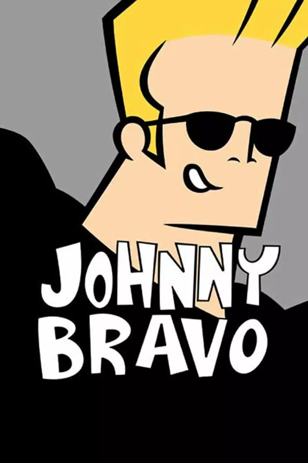 Johnny Bravo (1997)