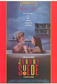 Johnny Suede (1992)
