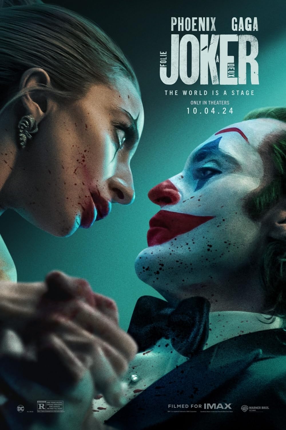 Joker: Folie à Deux (2024)