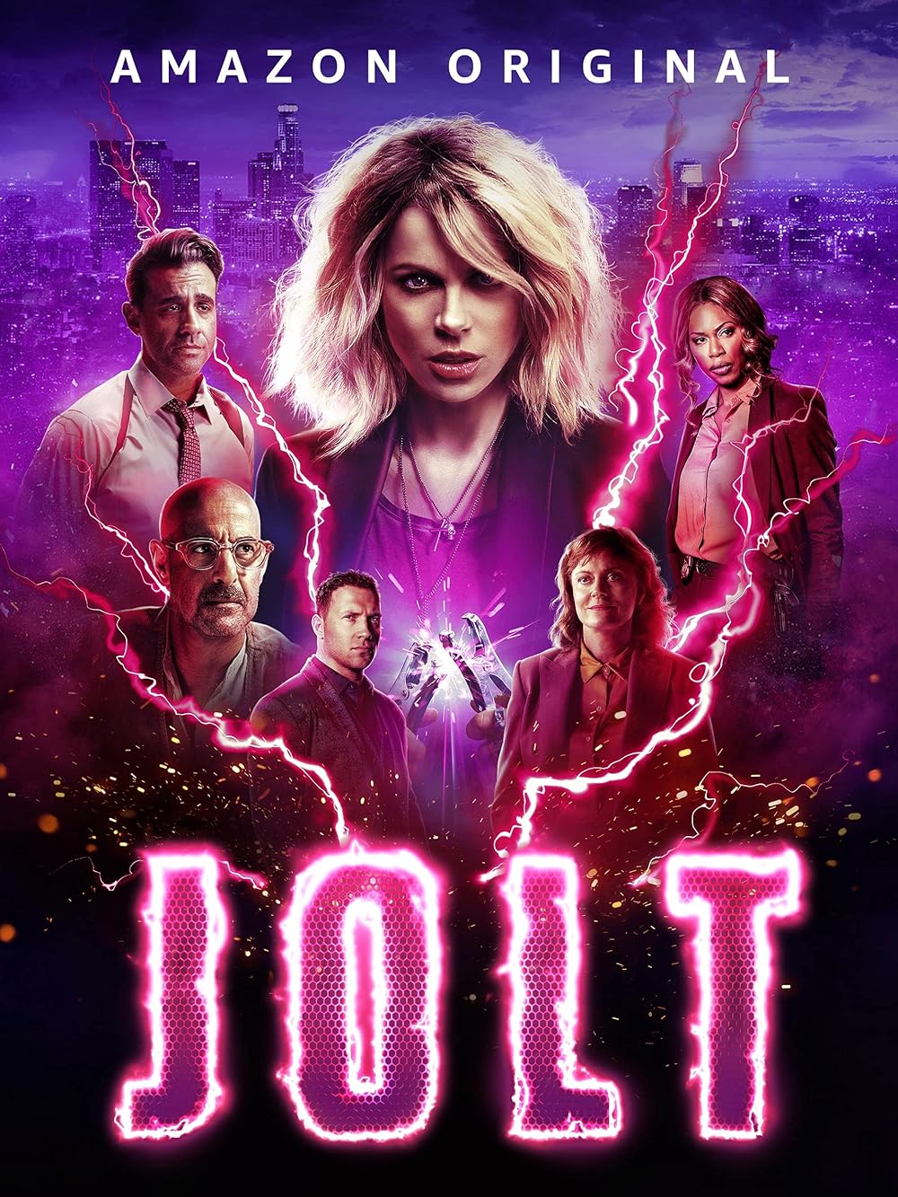 Jolt (2021)