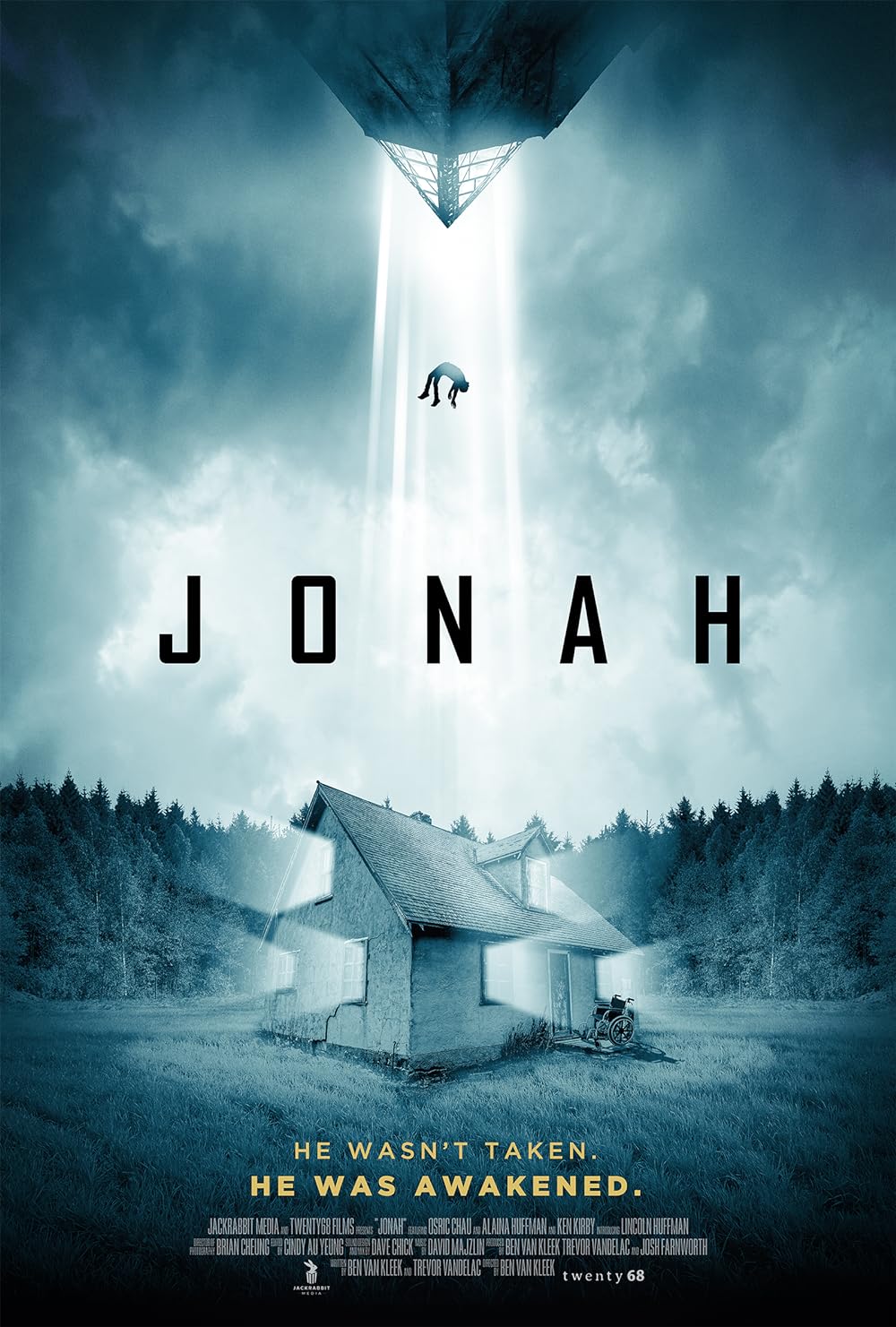 Jonah (2024)