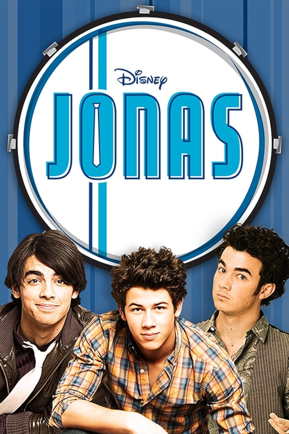 Jonas (2009)