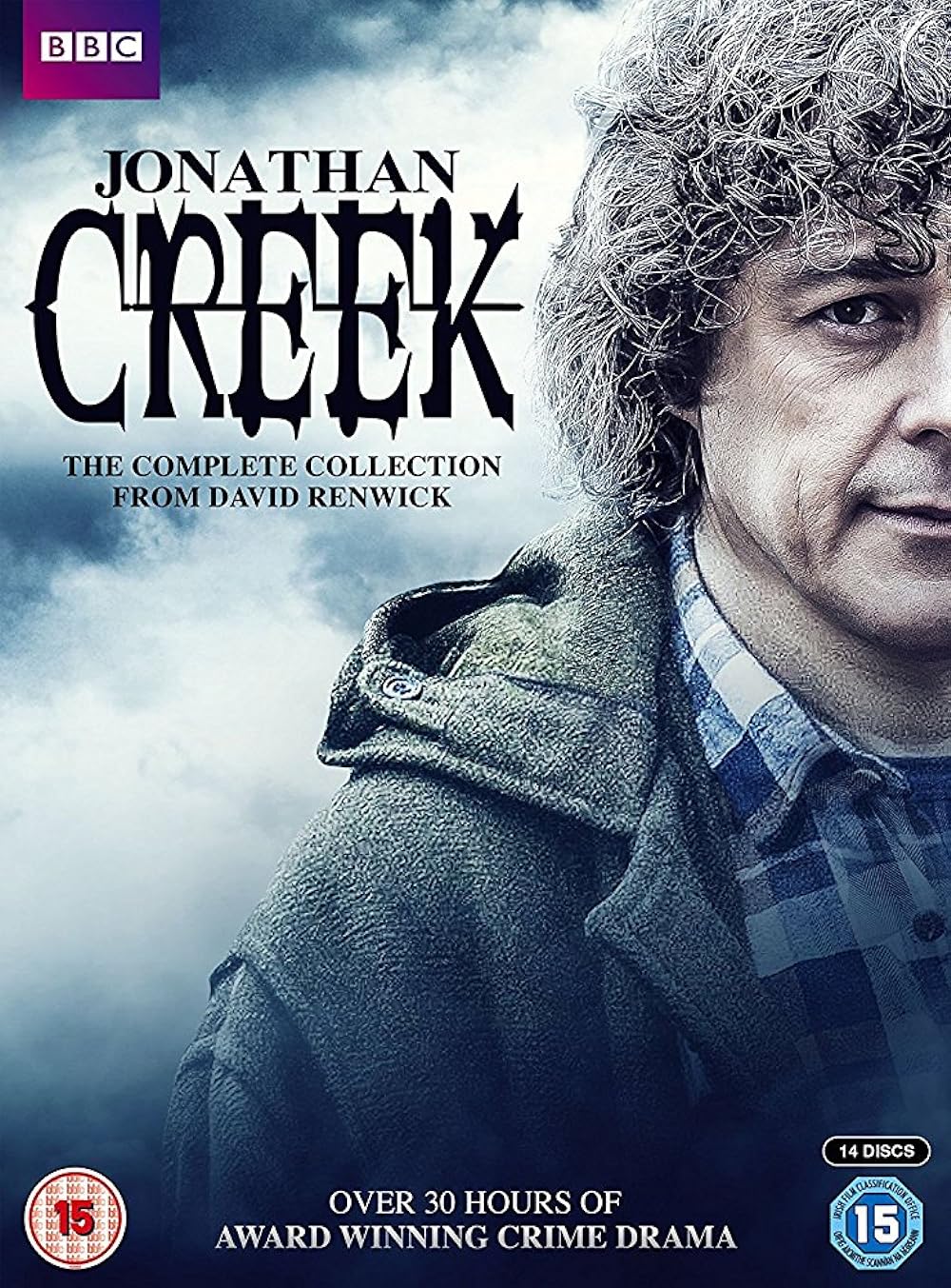 Jonathan Creek (2014)