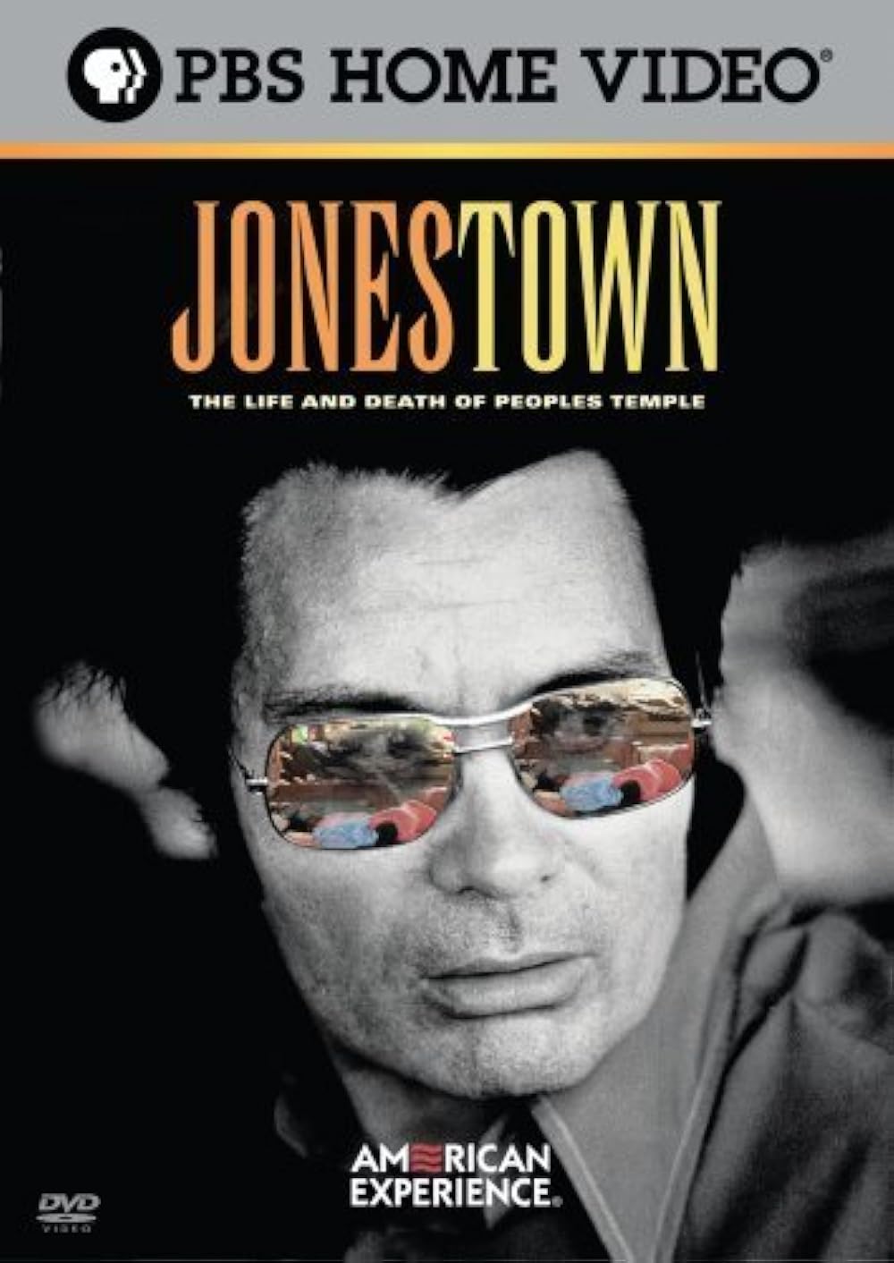 Jonestown: The Life and Death of Peoples Temple (2006)