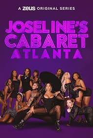 Joseline's Cabaret: Atlanta (2021)