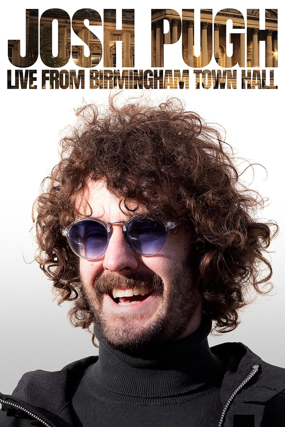 Josh Pugh: Live From Birmingham Town Hall (2023)