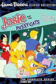 Josie and the Pussy Cats in Outer Space (1972)