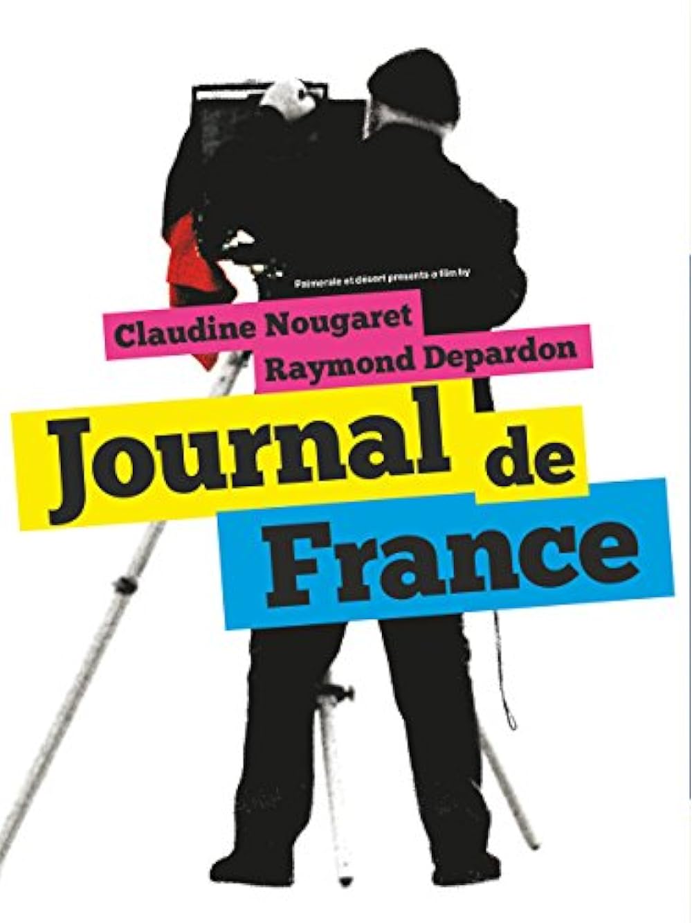 Journal de France (2012)