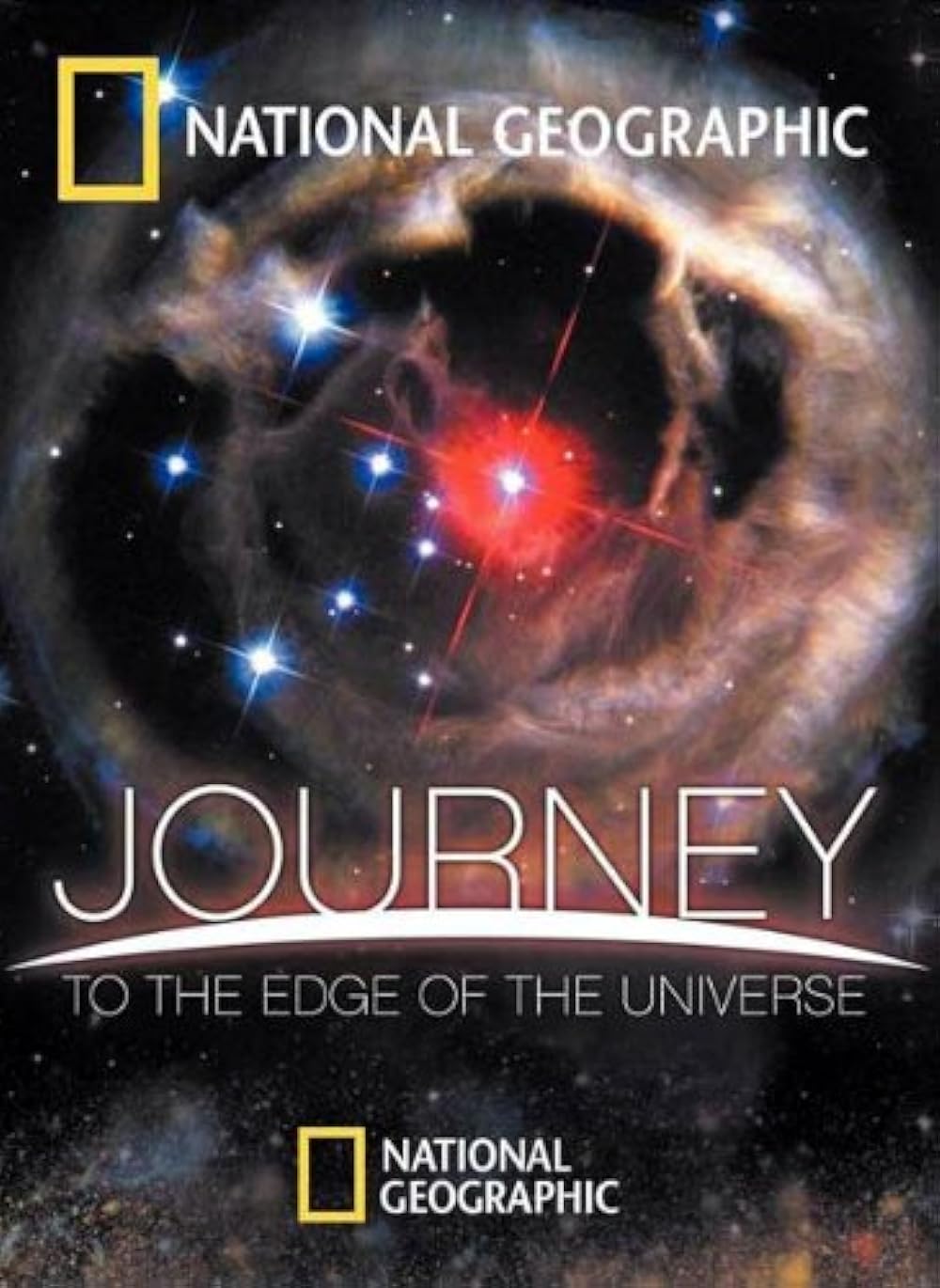 Journey to the Edge of the Universe (2008)