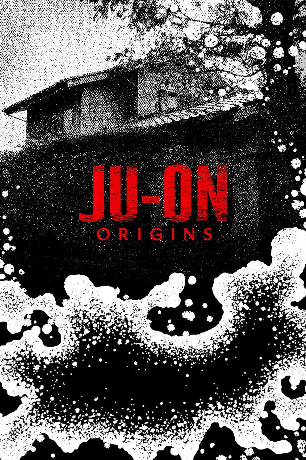 Ju-on: Origins (2020)