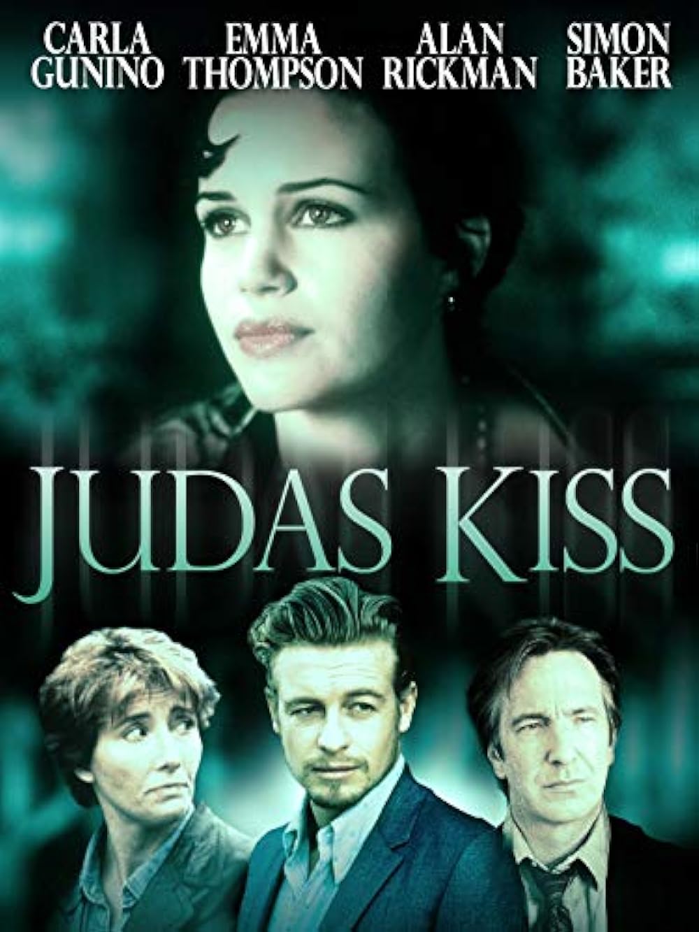 Judas Kiss (1999)