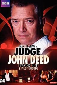 Judge John Deed (2001)