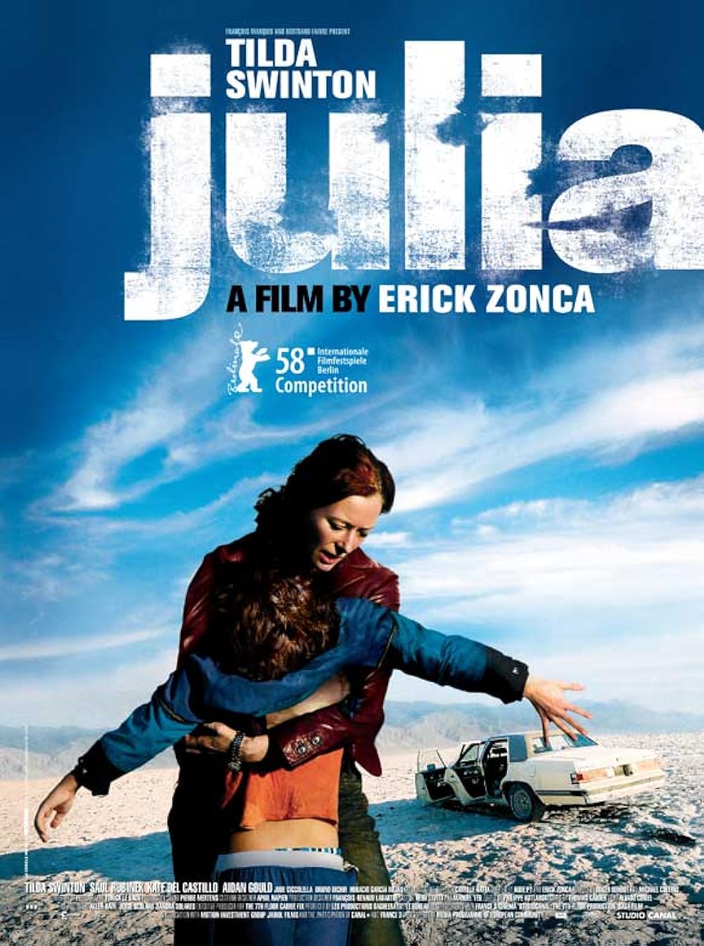 Julia (2008)