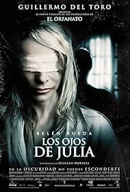 Julia's Eyes (2010)