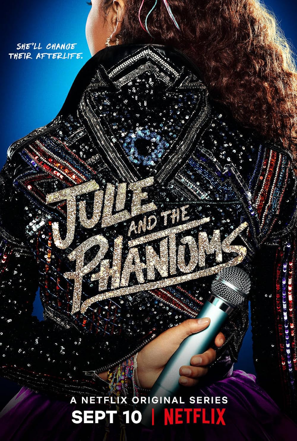 Julie and the Phantoms (2020)