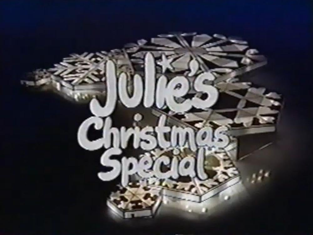 Julie's Christmas Special (1973)