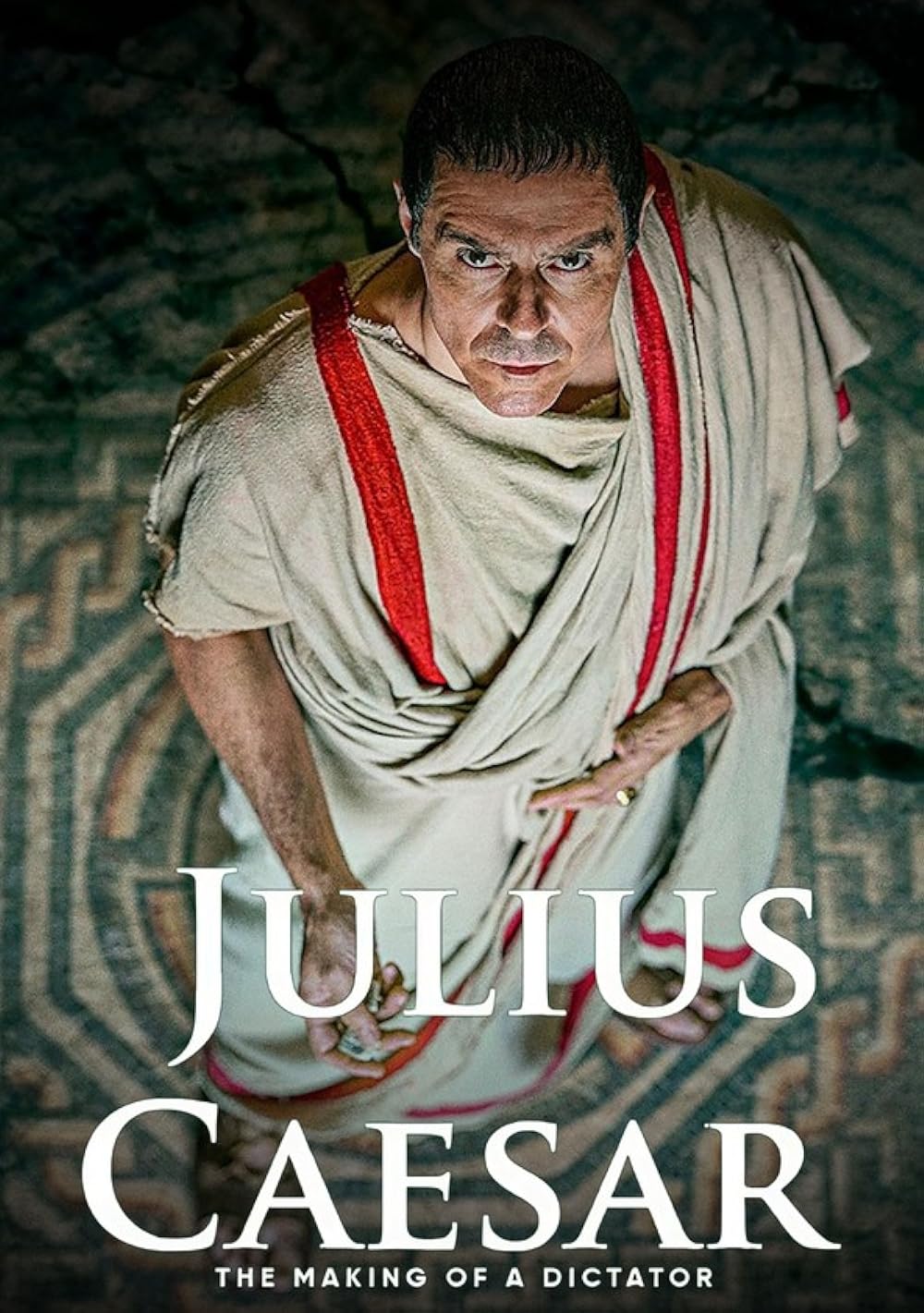 Julius Caesar: The Making of a Dictator (2023)