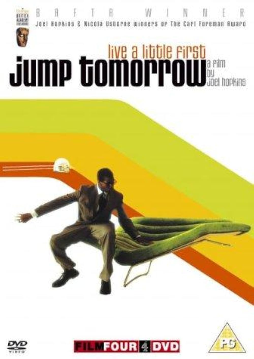 Jump Tomorrow (2001)