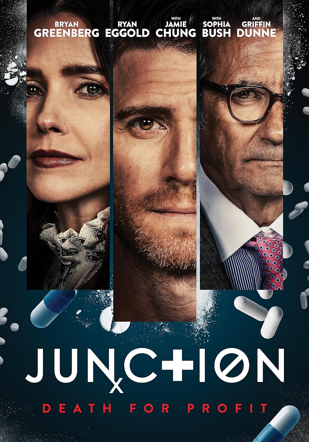 Junction (2024)