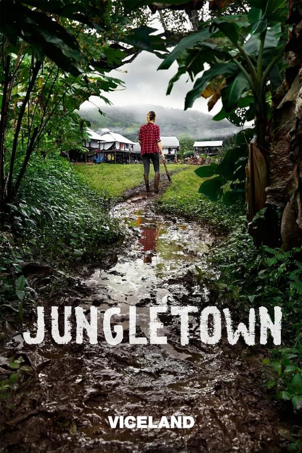 Jungletown (2017)