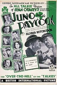 Juno and the Paycock (1930)