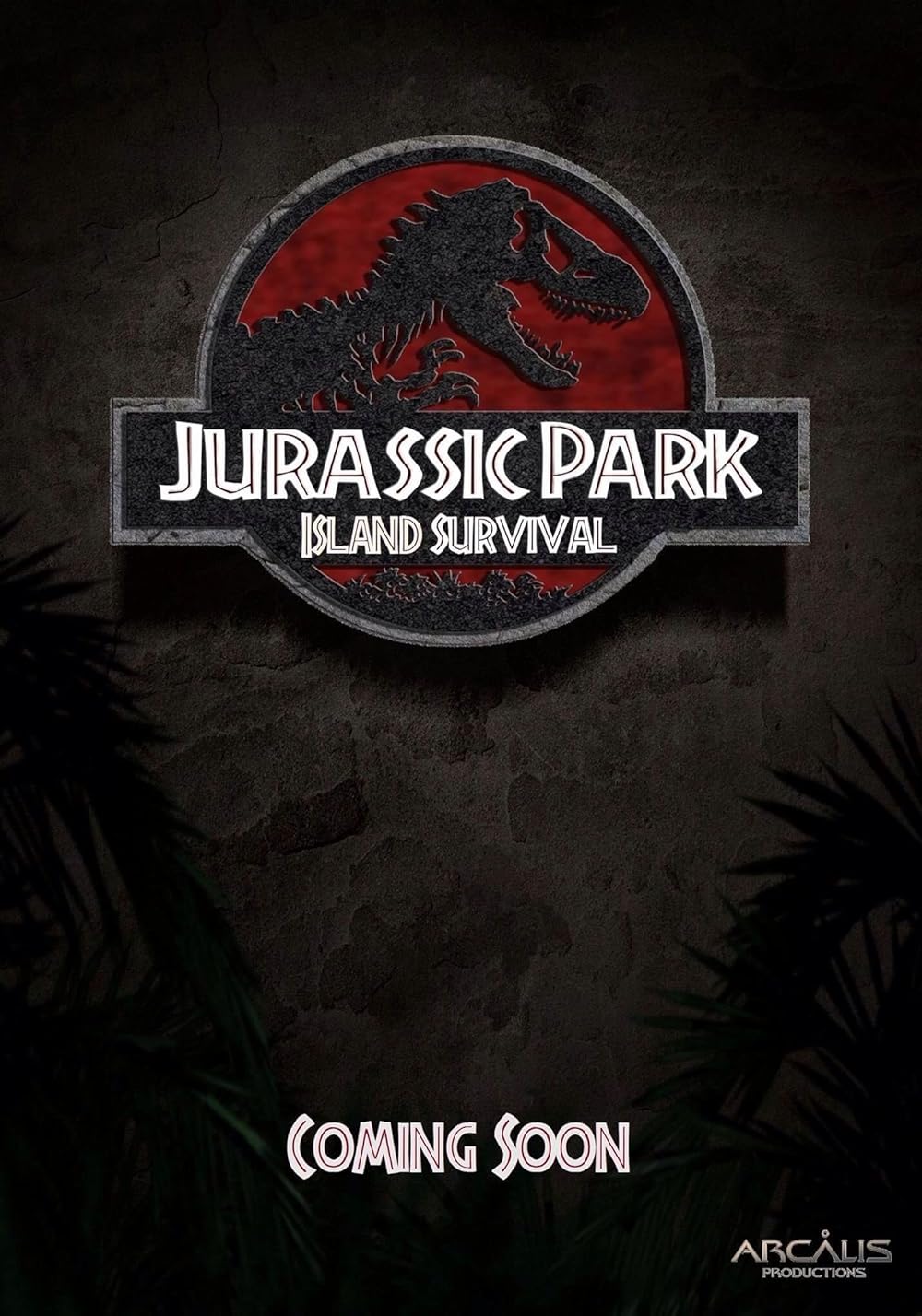 Jurassic Park: Island Survival (2011)