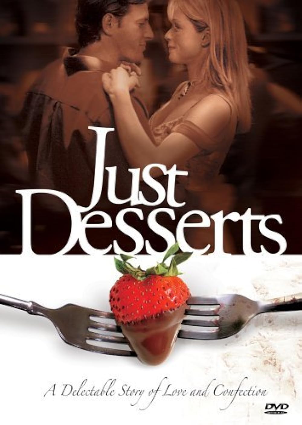 Just Desserts (2004)