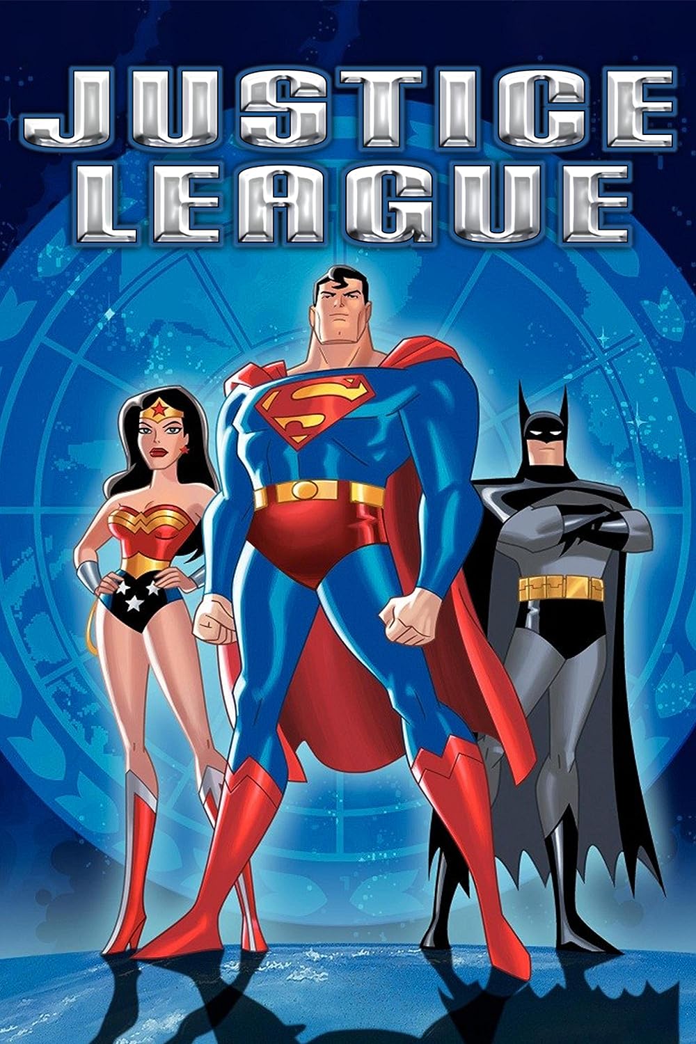 Justice League (2001)