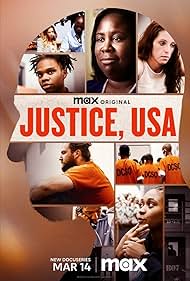 Justice, USA (2024)