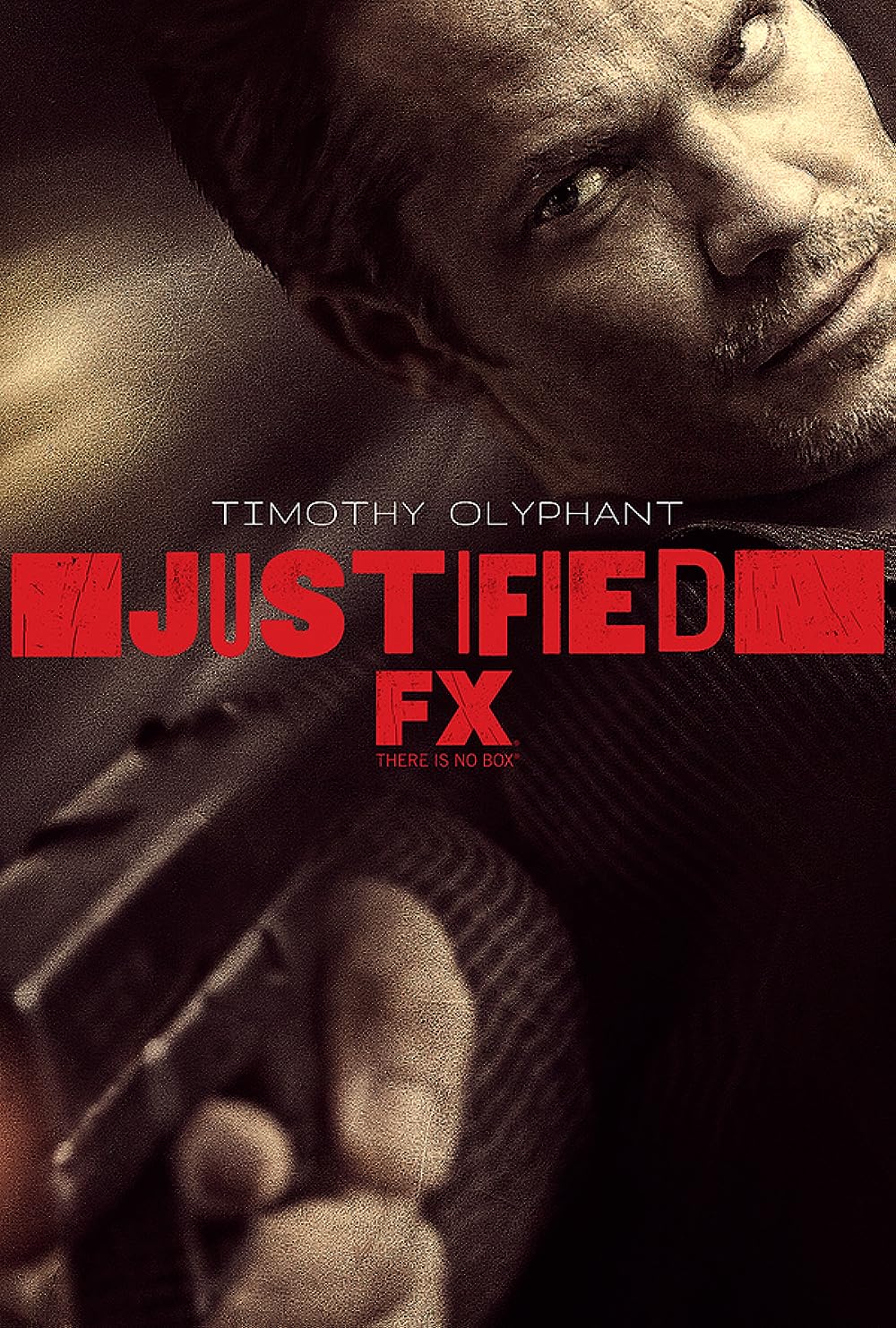 Justified (2010)