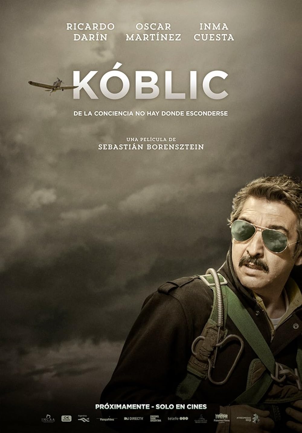 Kóblic (2016)