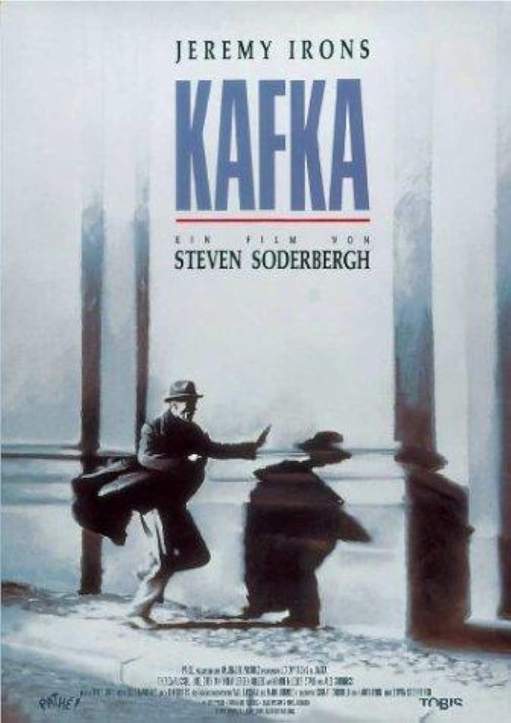 Kafka (1991)