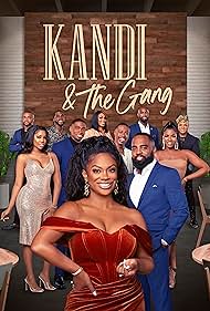 Kandi & the Gang (2022)