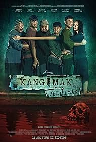 Kang Mak (from Pee Mak) 2024