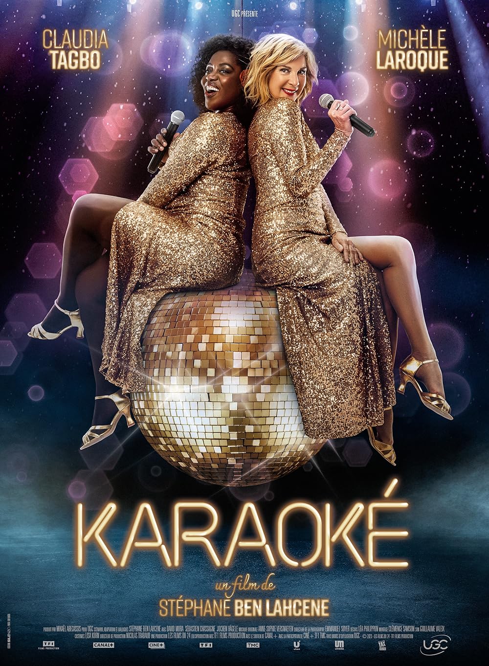 Karaoke (2024)