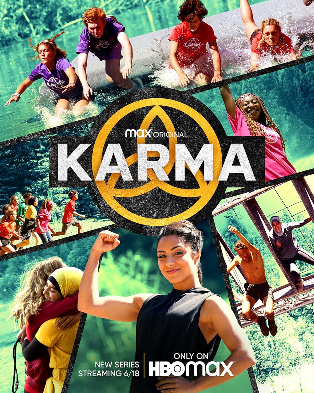 Karma (2020)