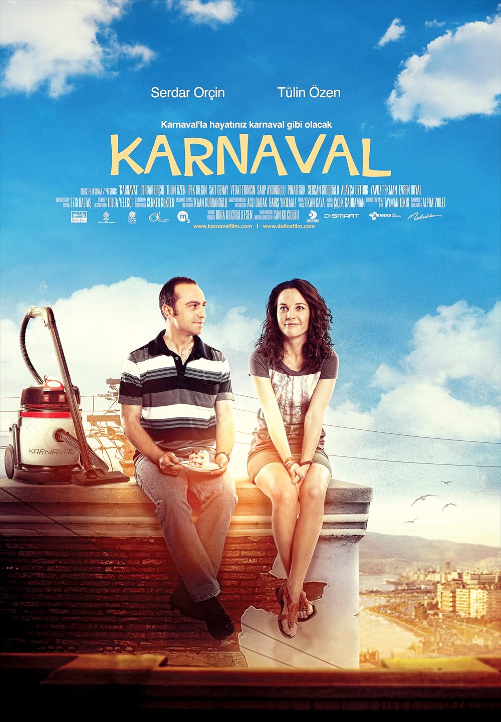 Karnaval (2013)