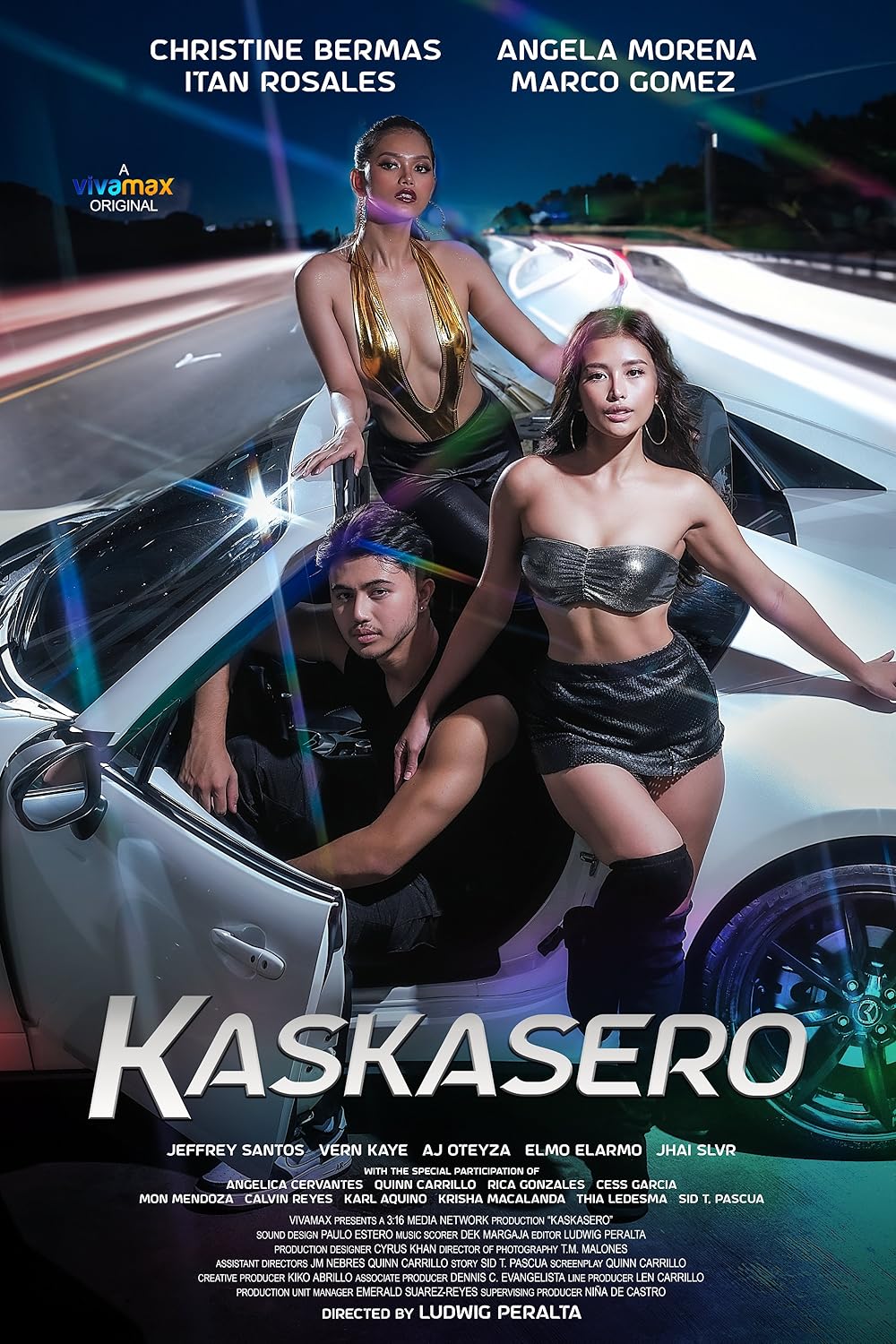 Kaskasero (2024)