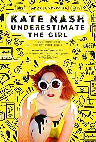 Kate Nash: Underestimate the Girl (2018)