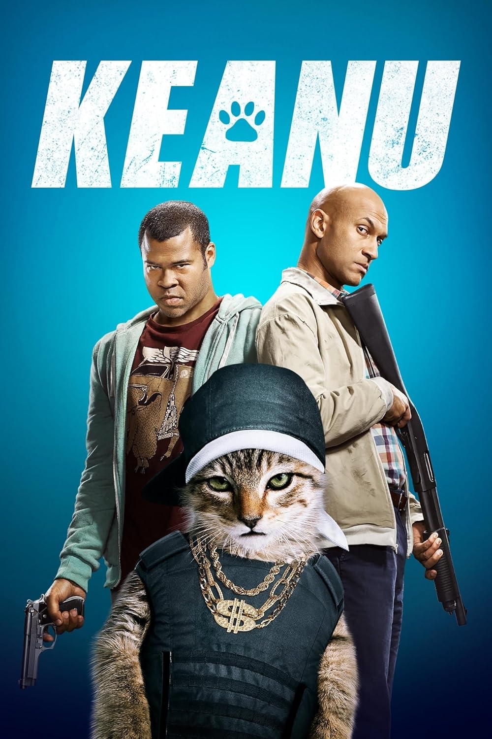 Keanu (2016)