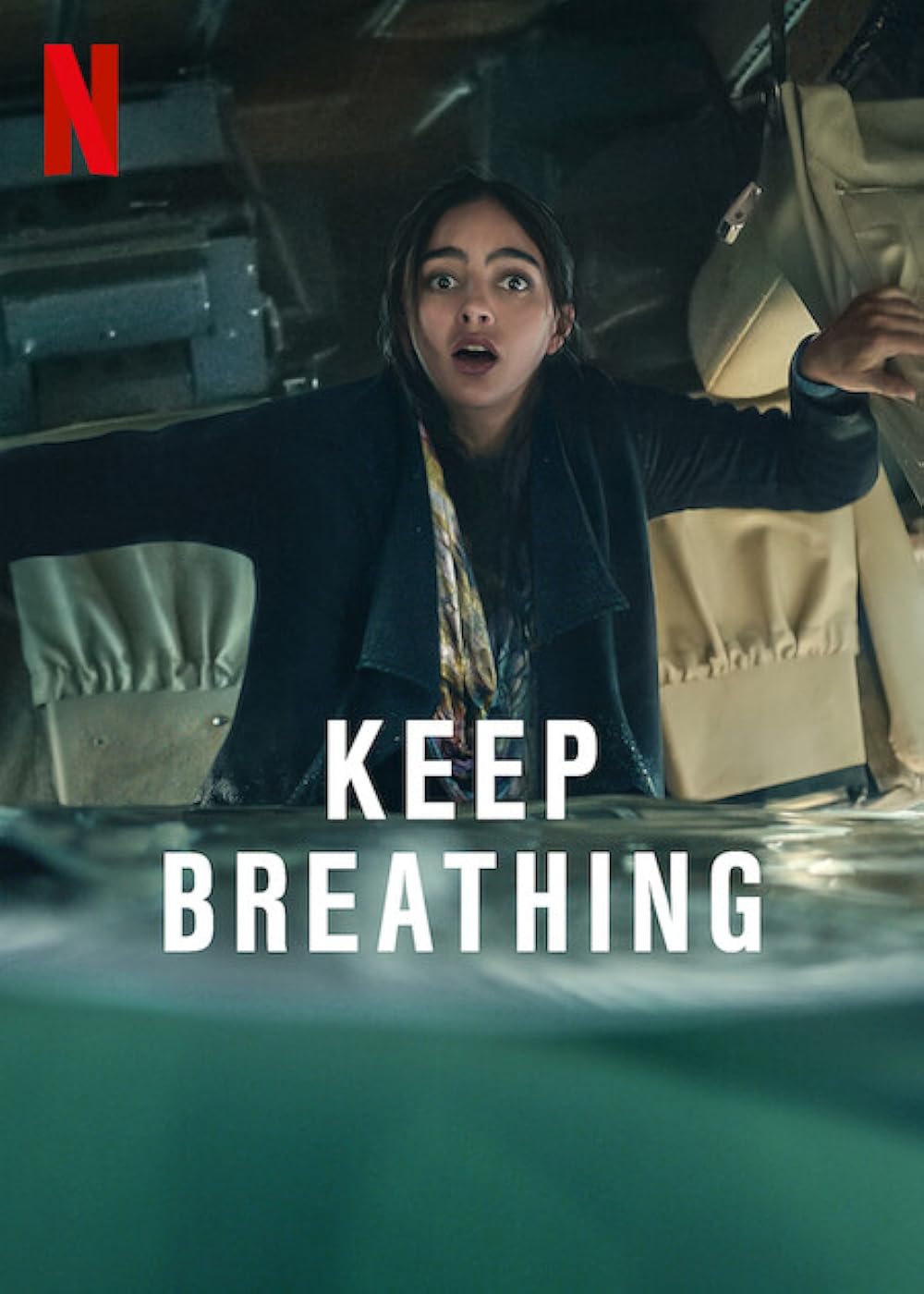 Keep Breathing (2022)