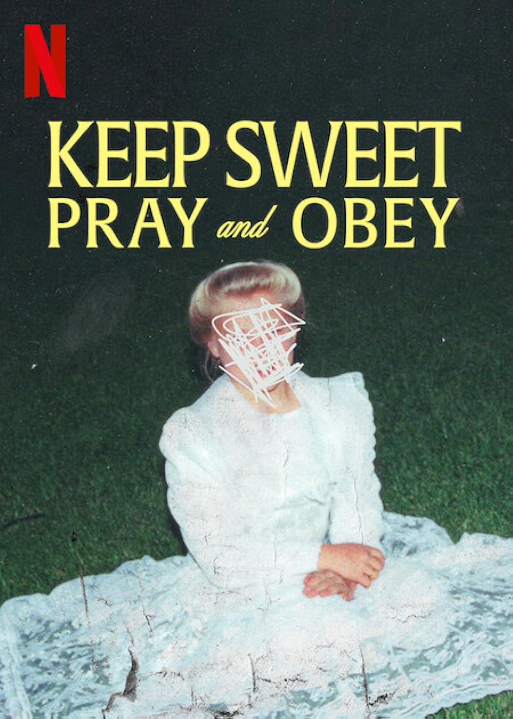 Keep Sweet: Pray and Obey (2022)