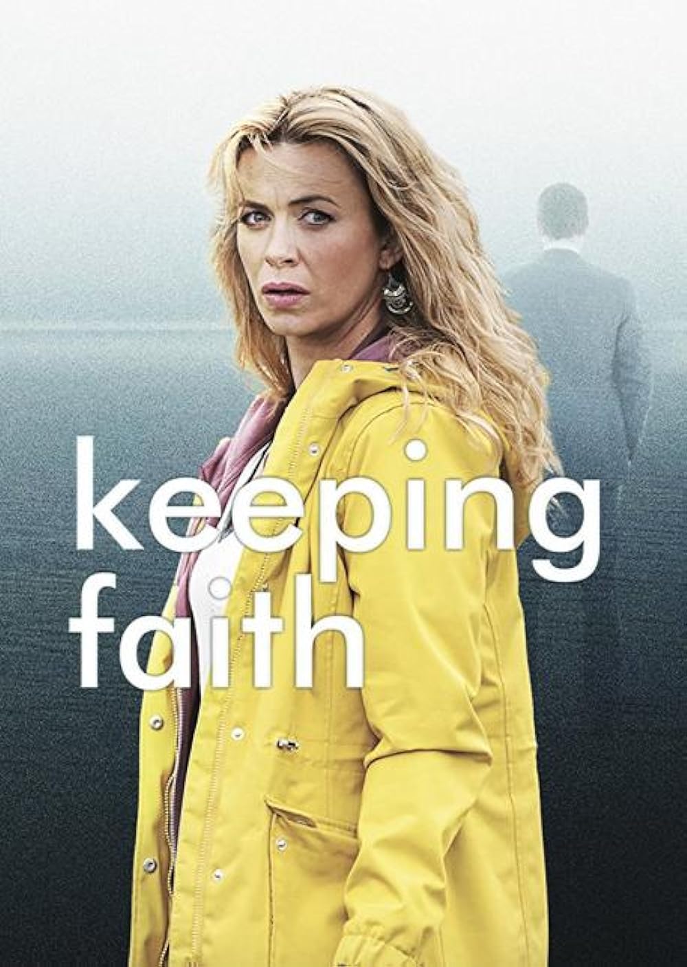 Keeping Faith (2017)