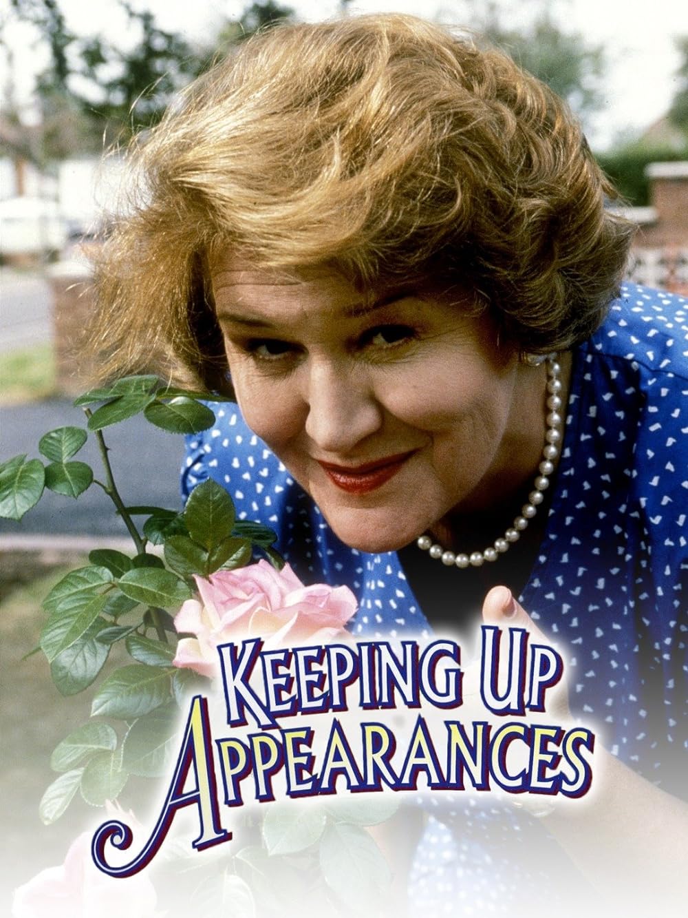 Keeping Up Appearances (1990)