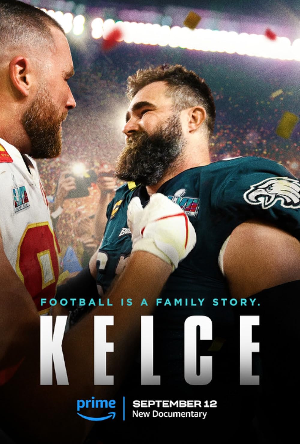 Kelce (2023)