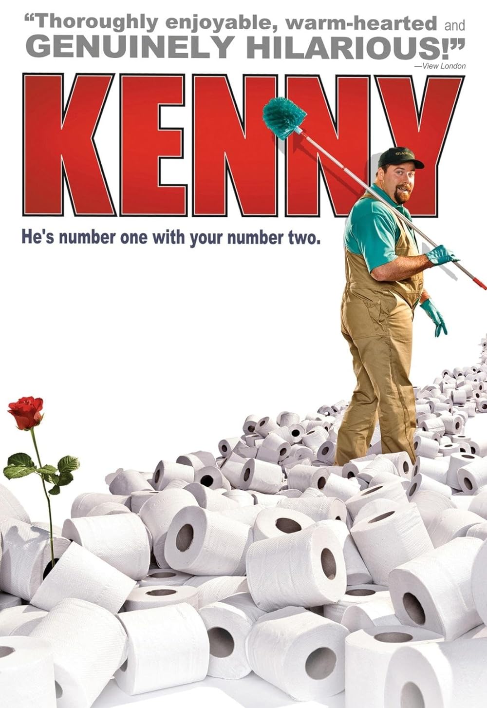 Kenny (2008)