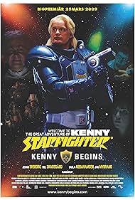 Kenny Begins (2009)