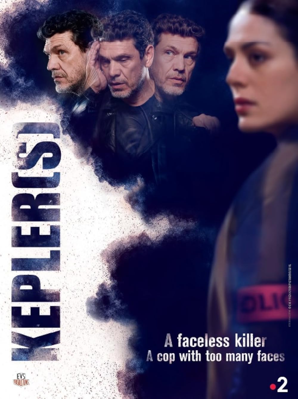 Kepler(s) (2018)