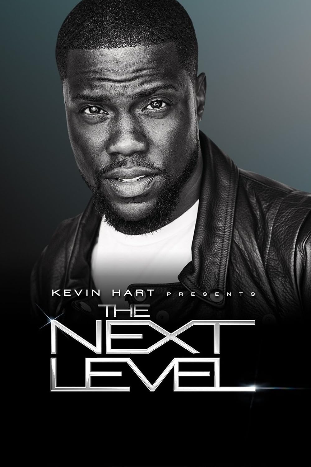 Kevin Hart Presents: The Next Level (2017)